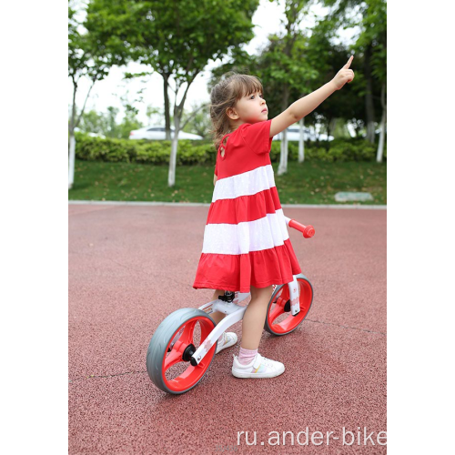 Детский велотренажер детский беговел